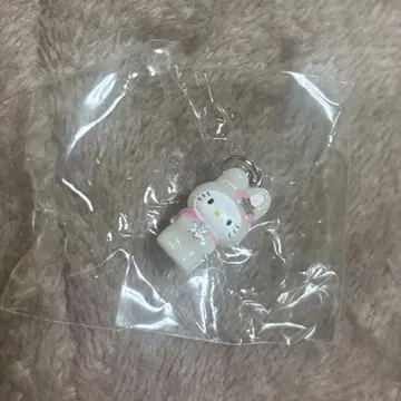 키티 스트랩