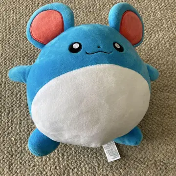 포켓몬 마릴 봉제 인형 파랑, 포켓몬 센터