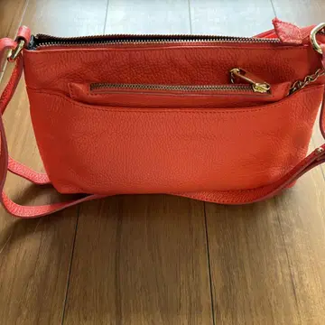 LAURA DI MAGGIO 숄더백 파우치 포함