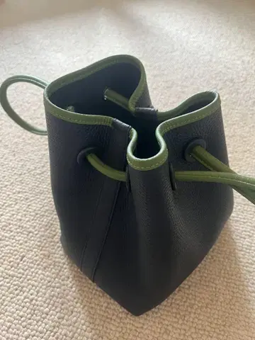 VASIC BOND MINI(그린 x 네이비)