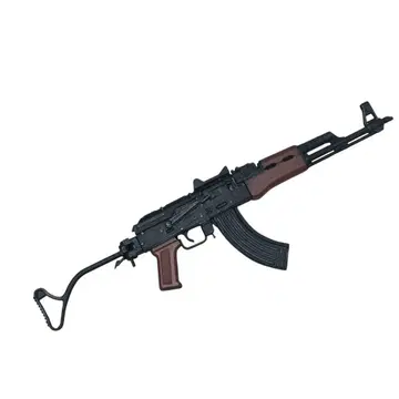 AK-47 AKM AKMS 1/6 밀리터리 피규어 러시아 Hottoy