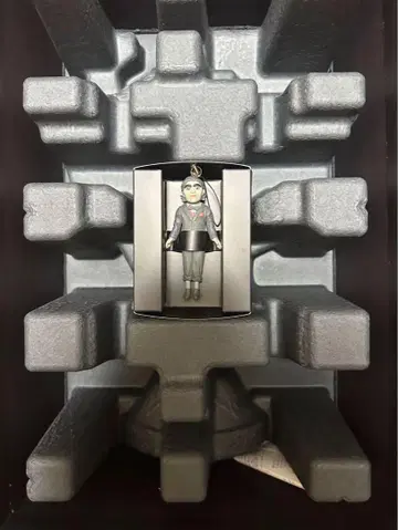 새상품 인형 피규어 데스 스탠딩 2 컬렉터즈 에디션