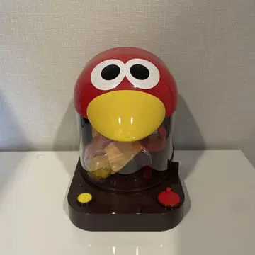 모리나가 제과  키로짱 크레인 캔 완구 캔