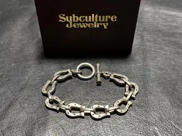서브컬처 주얼리 기무라 타쿠야 씨 착용 서브컬처 블레스