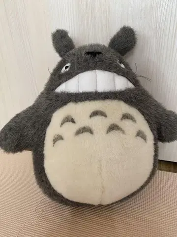 토토로 봉제 인형