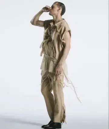 미도리카와 24AW