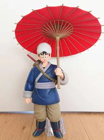 드래곤볼 제일복권 A상 손오공 천하제일무도회