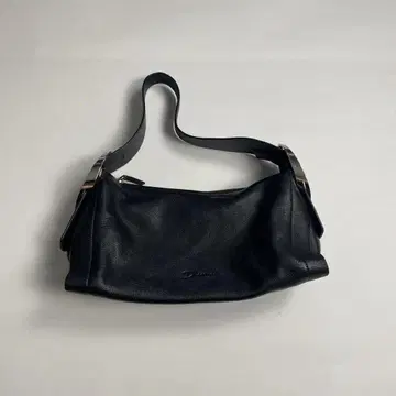 2000년대 디자인 가죽 핸드백