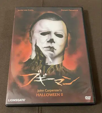 부기맨 DVD