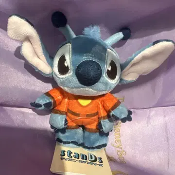 디즈니 스티치 Disney stanDs 스탠디즈 우주 의류
