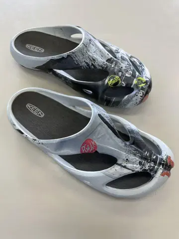 KEEN Shanti 28cm US10