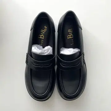 Belle & Sofa 로퍼 블랙 블랙 A6407 24.0cm