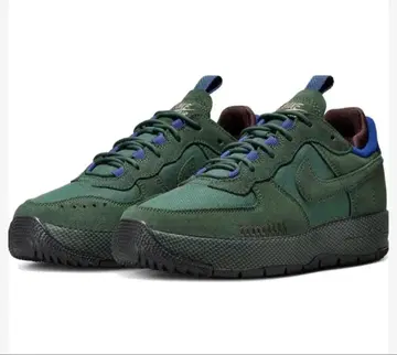 미사용 새상품 에어 포스 1 와일드 Air Force 1 Wild