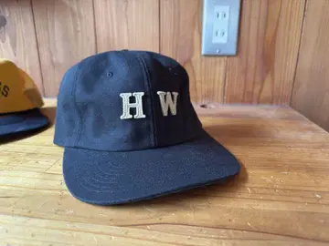 THE H.W.DOG&CO. 별주 BASEBALL CAP