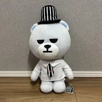 BIGBANG KRUNK BIG 봉제 인형 VI 선리