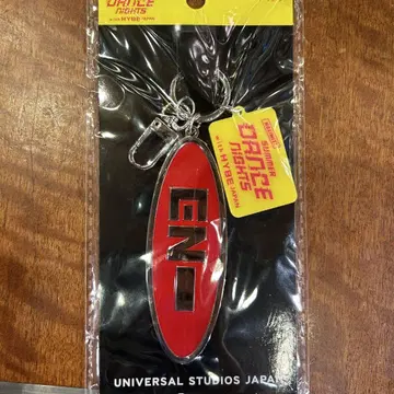 USJ HYBE 키체인 ENHYPEN