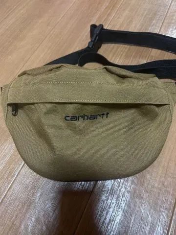 칼하트 carhartt 숄더백