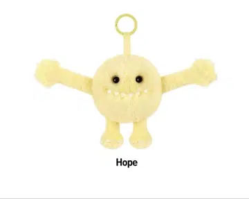 INSTINCTOY HUG YOU 시리즈 봉제 인형 펜던트