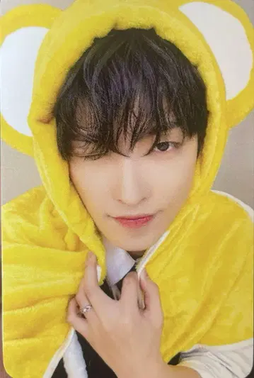 ateez golden hour 2 hellolive 홍준