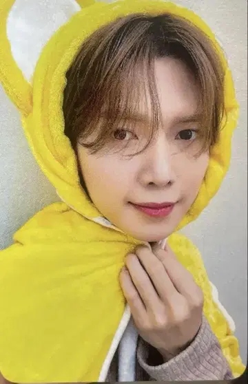 ATEEZ Golden Hour 2 HelloLive 라키드로 요산