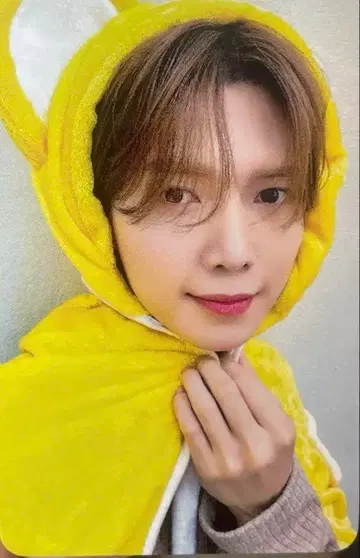 ATEEZ Golden Hour 2 HelloLive 라키드로 요산