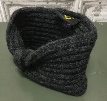 영국제 HIGHLAND 2000 울 헤드밴드 USED