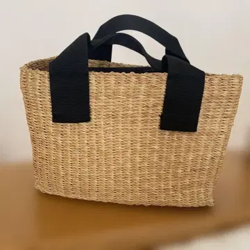 무뉴 카고 백