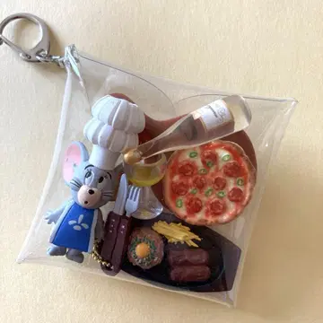 가챠 파우치
