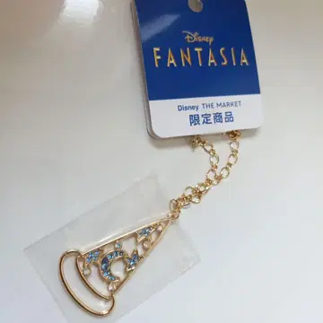 디즈니 더 마켓 한정 상품 디즈니 판타지아 백 참