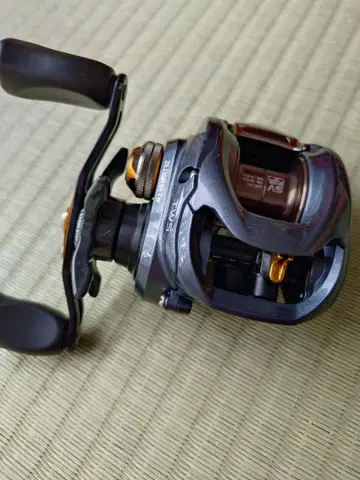 지리온 ZILLION SV TW 6.3