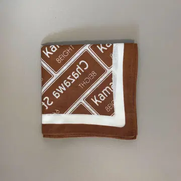 SBQ Bandana 반다나 MIN-NANO
