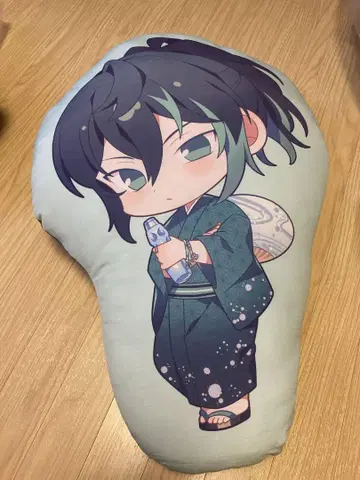KnightA 기사 A KnightX 시욘 쿠션