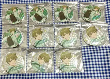 아이돌 마스터 SideM 카시와기 츠바사 WEGO