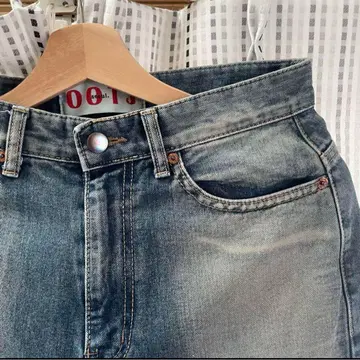 OOTJ 데님