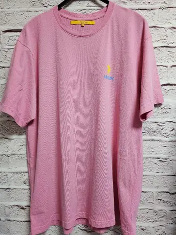 UNION 유니온 RULES TEE 티셔츠 XL 사이즈