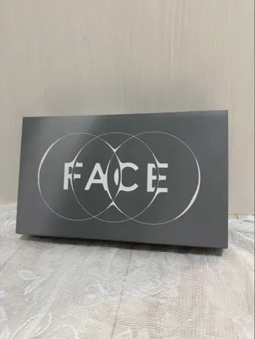 지민 FACE MERCH BOX #14