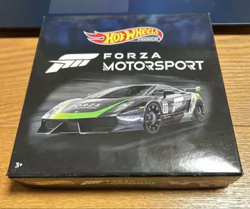 핫휠 한정판 돈키호테 FORZA MOTORSPORT 미개봉품