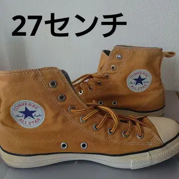CONVERSE ALL STAR 27cm