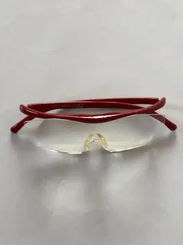 하즈키 루페 1.85 레드