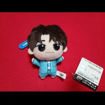 SHINYU SD 인형 TWS 남코 한정판