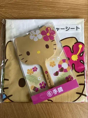일광화상 키티 제일복권