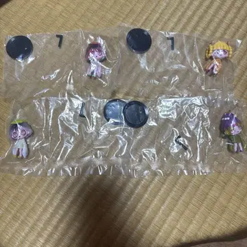 가챠 바이러스 스위츠 단맛 카시와모치 사쿠라 타이야키