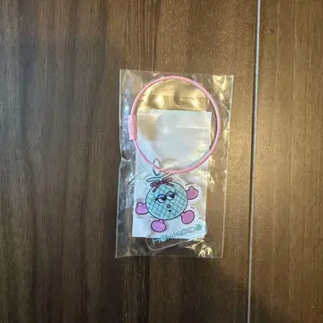 니시노 카나 현지 아크릴 키링 홋카이도 ver