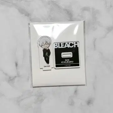 BLEACH 아크릴 스탠드 긴