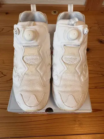 리복 INSTAPUMP FURY OG