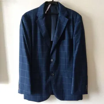 윈도우 펜 테일러드 자켓
