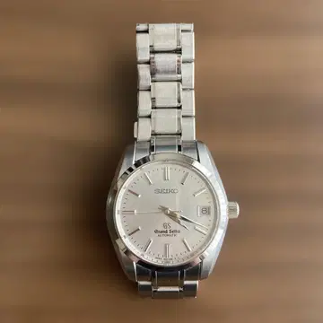 세이코 그랜드세이코 SBGR051 오토매틱 시계