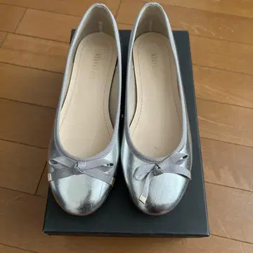 ESPERANZA 발레 슈즈