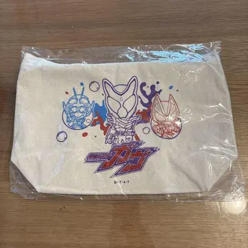 가면라이더 슈퍼 라이브 가브쇼 토트백 구타치