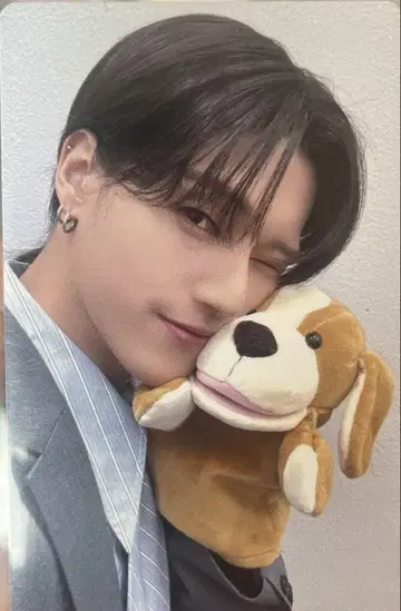 ATEEZ Golden Hour 2 MusicArt 라키드로 우용